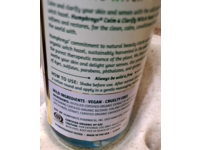 Humphreys Witch Hazel Organic Toner with Lavender, 8 fl oz/236 mL - Image 4