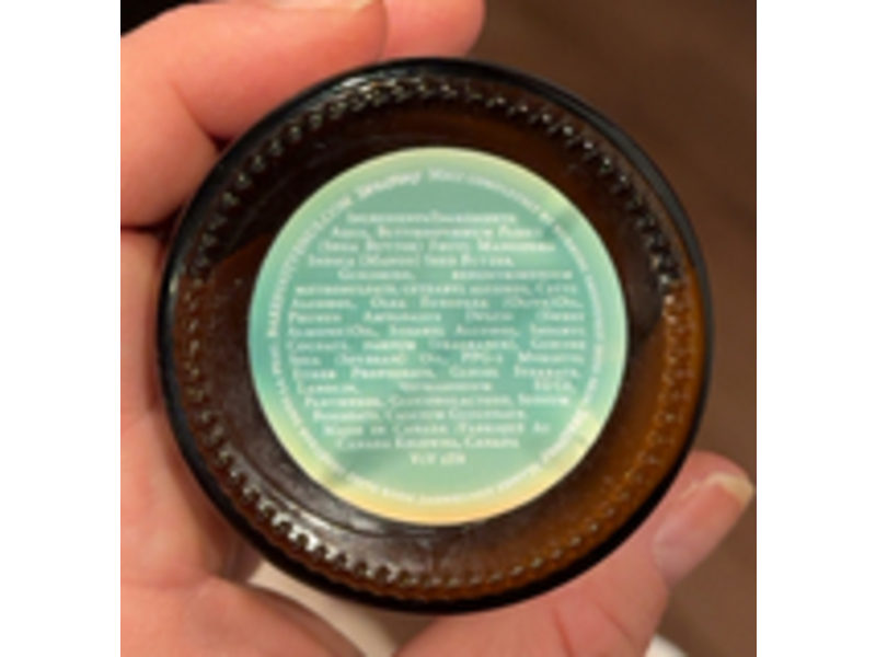 Barefoot Venus Instant Hand Repair, Pink Pepper, 3 oz