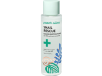 Peach & Lily Peach Slices Snail Rescue Blemish Busting Toner, 4.05 fl oz/120 mL - thumbnail 1