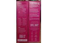 Overtone Semi-Permanent Hair Color, Raspberry Pink, 4.5 fl oz/133 mL - Image 4