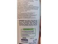 Rossmann Isana Med Ultra Sensitive Shower Gel, Dead Sea, 250 mL - thumbnail 4