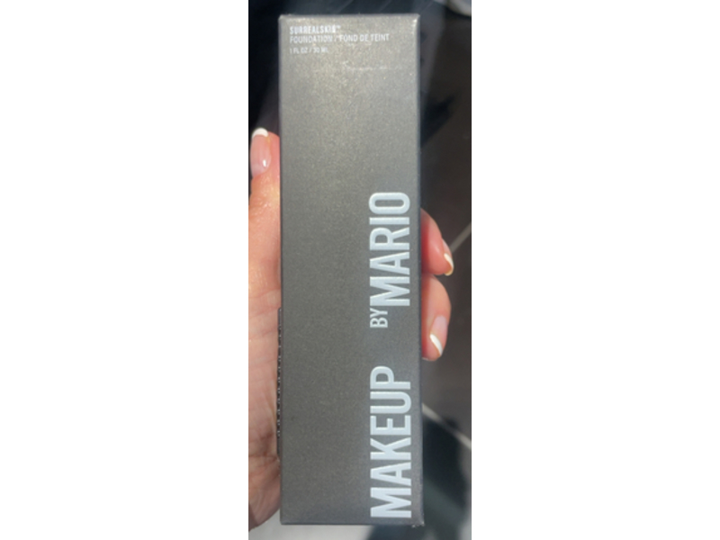 Makeup By Mario Surreal Skin Foundation, 14O, 1 fl oz/30 mL