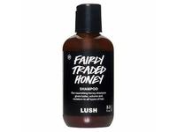 Lush Fairly Traded Honey Shampoo, 8.4 fl oz/250 mL - thumbnail 1