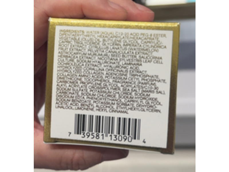 Borghese Crema Ristorativo-24 Moisturizer, 1 oz/28 g