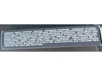 NARS Afterglow Sensual Shine Lipstick, Hot Rush, 0.05 oz/1.5 g - thumbnail 3