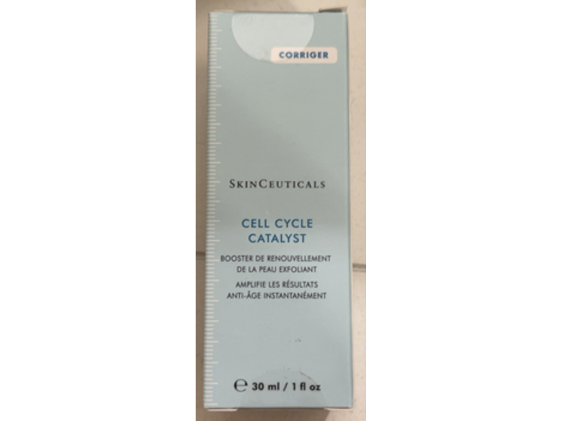 Skin Ceuticals Cell Cyce Catalyst, 1 fl oz/30 mL