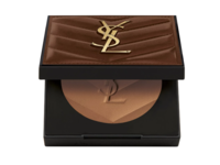 Yves Saint Laurent All Hours Hyper Bronzer, 04 Warm Sandalwood, 0.26 oz/7.5 g - thumbnail 1
