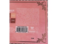 Lime Crime Venus Xs Rose Gold Eyeshadow Palette, 0.059 oz/1.67 g - thumbnail 3