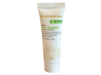 Goldfaden Md Doctor's Scrub Ruby Crystal Microderm Exfoliator, 0.34 fl oz/10 g - Image 2