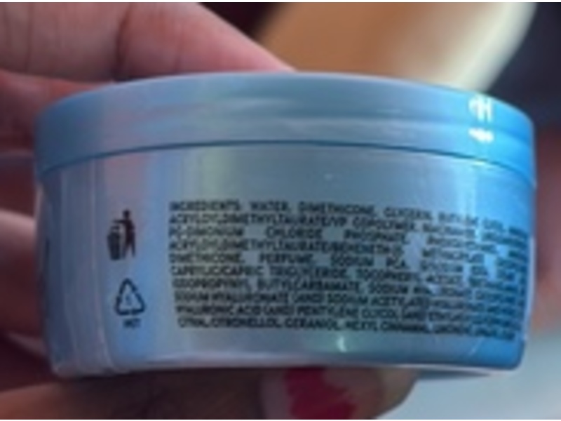 Pond's Skin Institute Hyaluronic Super Light Gel, 1.69 fl oz/50 mL