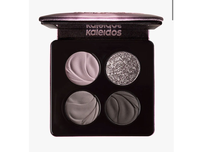 Kaleidos Quad Pallete, Venus trap, 0.17 oz/4.8 g