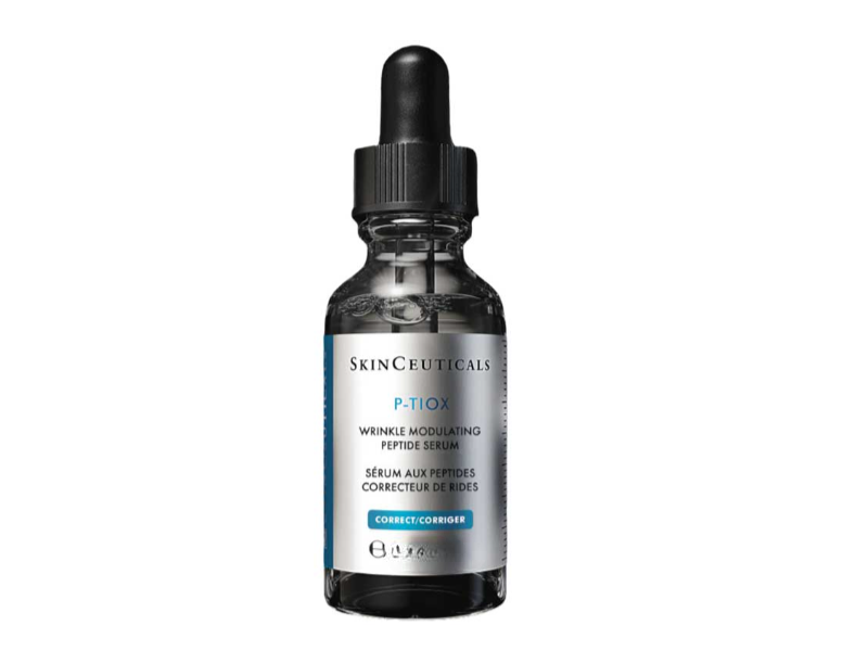 Skinceuticals Wrinkle-Modulating Peptide Serum, P-Tiox, 0.13 fl oz/4 mL