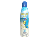 Panama Jack Kids Sunscreen Spray, SPF 50, 5.5 oz/155 g - Image 2