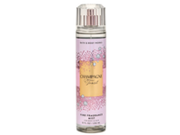 Bath & Body Works Body & Hair Fragrance Mist, Champagne Toast, 8 fl oz/236 mL - Image 2