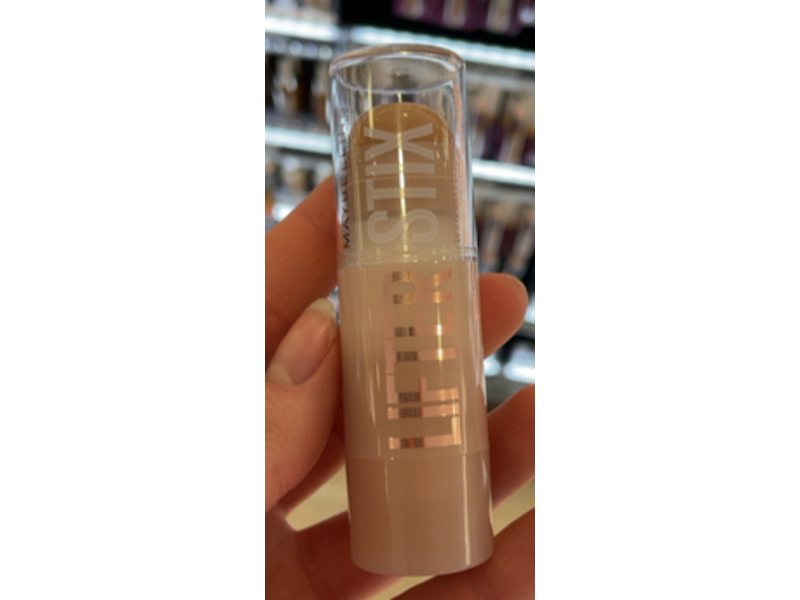 Maybelline New York Lifter Stix Multi-Use Face Stick, 25, 0.21 oz