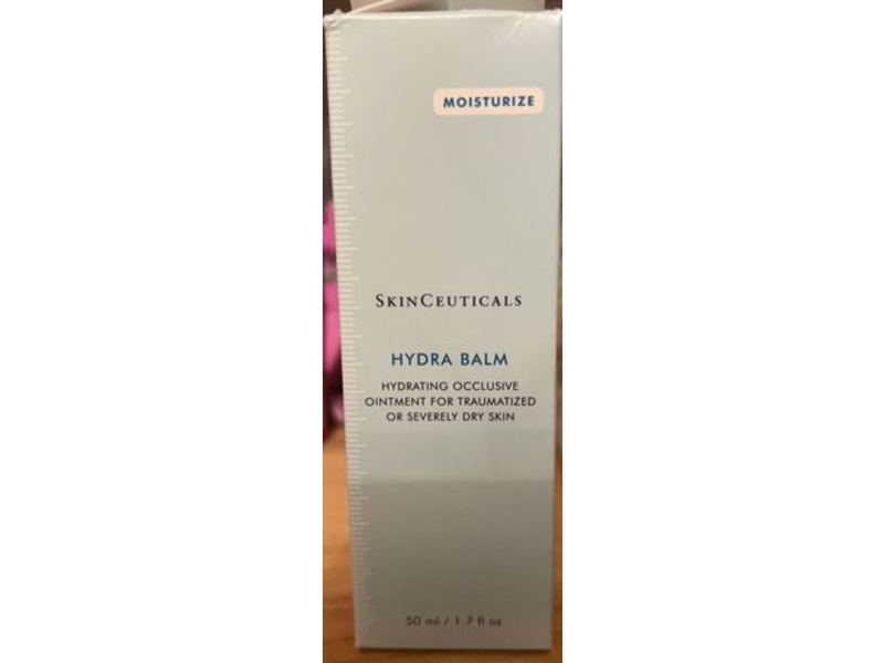 Skinceuticals Moisturize Hydra Balm, 1.7 fl oz/50 mL