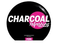 Victoria's Secret Pink Charcoal Refreshing Sheet Mask, 0.7 oz - Image 2