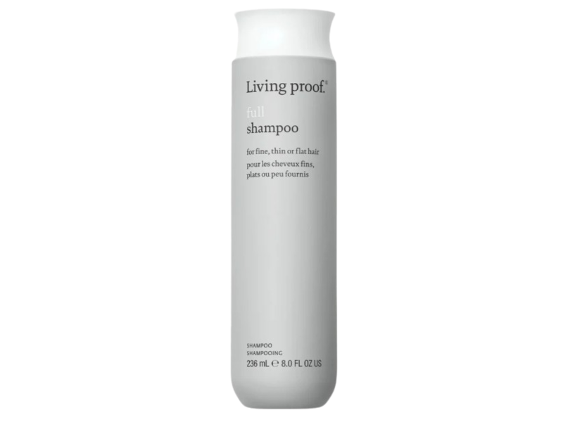 Living Proof Full Shampoo, 8.0 oz/236 mL