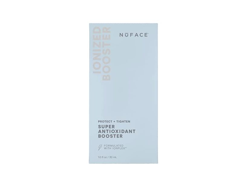 NuFACE Ionized Booster, 1 fl oz/30 mL