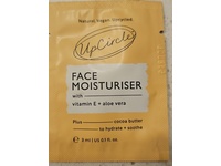 UpCircle Face Moisturiser, Vitamin E + Aloe Vera, 0.1 fl oz/3 mL - thumbnail 2