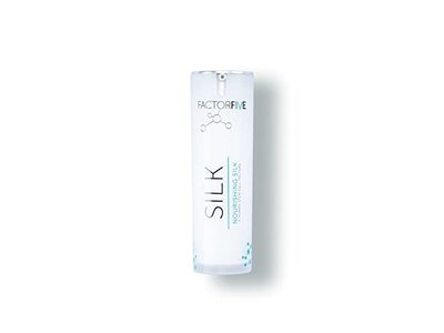 Factorfive Nourishing Silk, 1 fl oz/30 mL