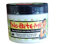 Sallye Ander No-Bite-Me Bug Repellent & After-Bite Cream, 2.5 fl oz/5.6 g - Image 2