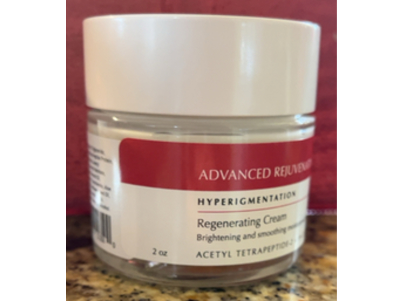 Advanced Rejuvenating Concepts Regenerating Cream, 2 oz/60 mL