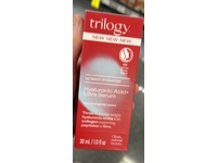 Trilogy Ultra Serum, Hyaluronic Acid+, 1.0 fl oz/30 mL - Image 3