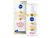 Nivea Luminous Anti-Dark Spot Serum, 30 mL - Image 2
