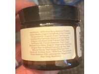 Rowe Casa Organics Exfoliating Microderm Scrub, 2 oz/57 g - thumbnail 3