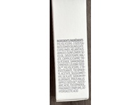 Nooni Lip Oil, Apple Clear, 0.12 fl oz/3.7 mL - thumbnail 3