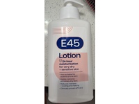 E45 24-Hour Lotion, 500 mL - thumbnail 2