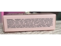 K Voss Pixie Powder Setting Powder, Vitamin E &Hyaluronic Acid, Light, 0.282 oz/8 g - Image 4