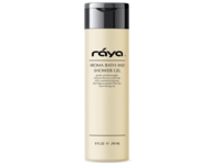 Raya Aroma Bath & Shower Gel, 8 fl oz/240 mL - thumbnail 1