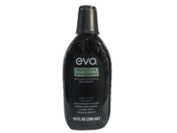 EVO Sensitive Whitening Anti-Cavity Fluoride Mouthwash, Cool Mint, 10 fl oz/296 mL - thumbnail 1
