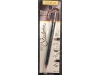 L'Oreal Paris Brow Stylist Brunette Sculptor, 360 Brunette, .0048 oz/1.38 g - thumbnail 2