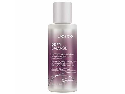 Joico Defy Damage Protective Shampoo, 1.7 fl oz/50 mL