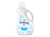 Downy Ultra Fabric Conditioner, Free & Gentle, 105 Loads, 90 fl oz/2.68 L - thumbnail 1