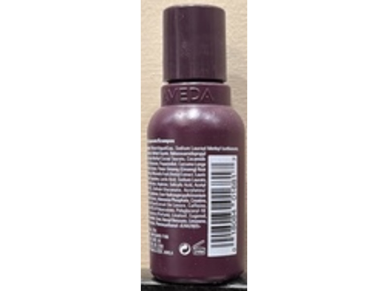 Aveda Invati Advanced Exfoliating Shampoo, Rich, 1.7 fl oz/50 mL