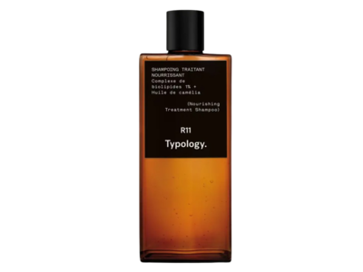 Typology Nourishing Treatment Shampoo, R11, 6.76 fl oz/200 mL
