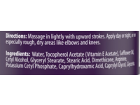 Kroger Replenish Body Cream, Vitamin E, 4 oz/112 g - thumbnail 3
