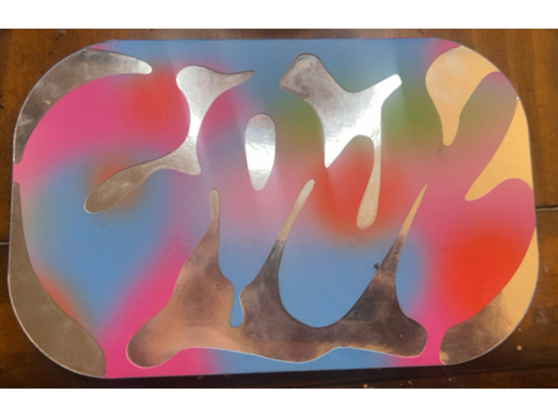 Ulta Beauty x Covl 18 Piece Eyeshadow Palette