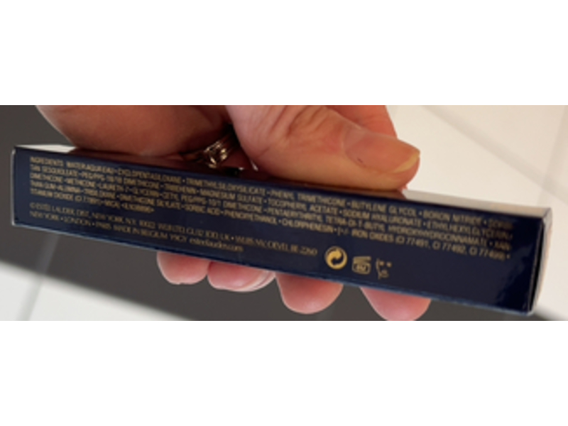 Estee Lauder Double Wear Stay-In-Place Flawless Wear Concealer, 4C Medium Deep, 0.24 fl oz/7 mL