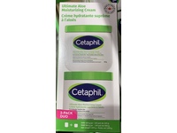 Cetaphil Ultimate Aloe Moisturizing Cream Duo - Image 3