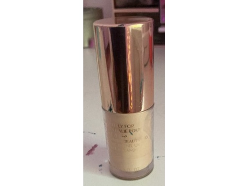 Charlotte Tilbury Hollywood Flawless Filter, 2 Fair, 0.18 fl oz/5.5 mL