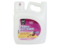 Member's Mark Liquid Fabric Softener, Berry Vanilla Dream, 251 Loads, 170 fl oz/5.02 L - Image 2