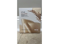 Anua Rice 70+ Ceramide Collagen Mask, Glow, 1.34 oz/38 g, Pack Of 4 - Image 5