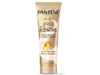 Pantene Pro V Miracle Rescue Deep Repair Conditioner, 8 fl oz/237 mL - thumbnail 1
