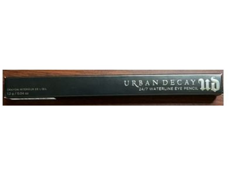Urban Decay 24 / 7 Waterline Eye Pencil, Legend, 0.04 oz/1.2 g
