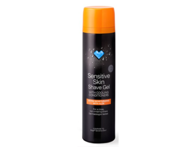 CVS Beauty Shave Gel